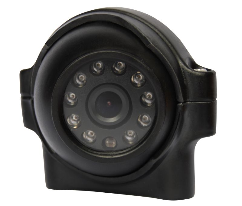 Night Vision Side Rear View camera