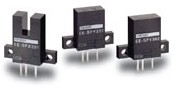 凹槽型· 反射型接插件型EE-SPX301 / 401, EE-SPY30 /