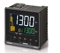 数字温控器 程序型 (96 × 96 mm）E5AC-T